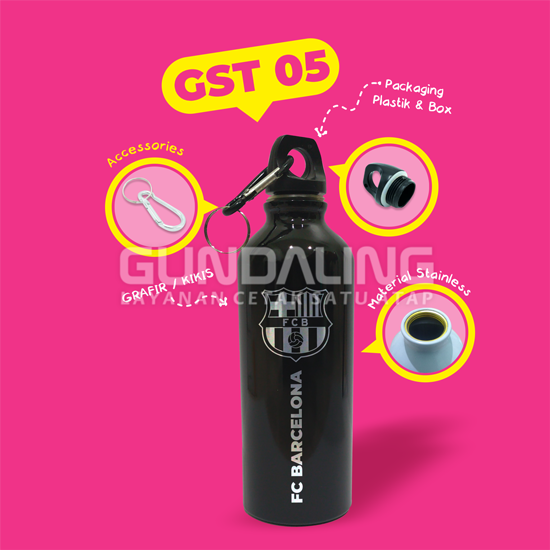 GST 05 Grafir