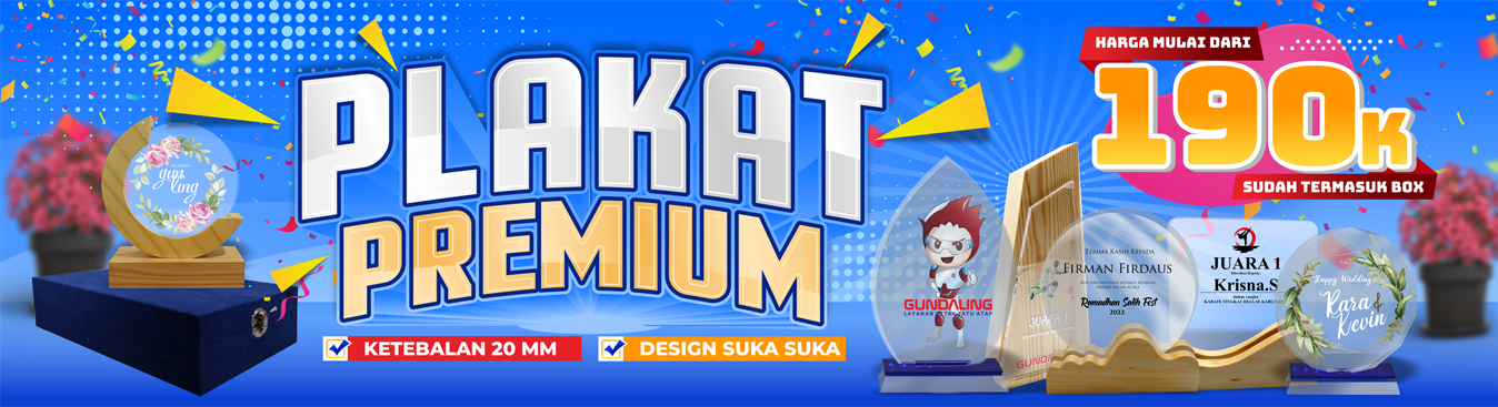 Plakat Premium 