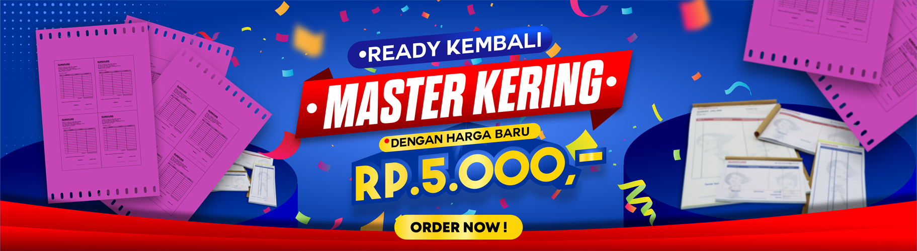 Master Kering